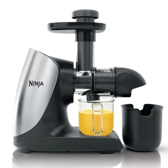 Ninja Cold Press Juicer Pro JC100 - Picture 1 of 5